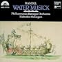 Handel - Water Musick / PBO, McGegan