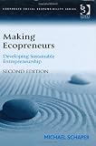 Making Ecopreneurs (Corporate Social Responsibility)