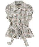 Gentle Check Shirt