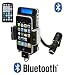 Premium FM Transmitter and Charger for iPhone 3G/MP3 OKIT Featuring built-in BlueToot...