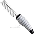 Master Grooming Tools Ergonomic Comb-Fine