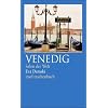 Venedig: Salon der Welt (insel taschenbuch)