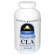 Source Naturals Tonalin 1000 CLA, 120 Softgels