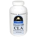 Source Naturals Tonalin 1000 CLA, Softgels, 120 softgels