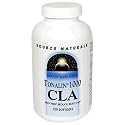 Source Naturals Tonalin 1000 CLA, Softgels, 120 softgels