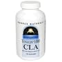 Source Naturals Tonalin 1000 CLA, Softgels, 120 softgels