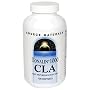 Source Naturals Tonalin 1000 CLA, Softgels, 120 softgels