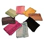 Pashmina Style Shawl With Fringe