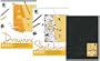 Sketch Book Value Pack-Set of 3 Sketch Books