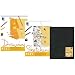 Sketch Book Value Pack-Set of 3 Sketch Books