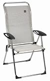 Lafuma Cham Elisp Arm Chair, Seigle - B001GQ3D6K