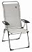 Lafuma LFM1844-2178 Relaxsessel Cham'Elips Seigle