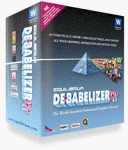 Equilibrium Debabelizer Pro 4.5 (5-user)