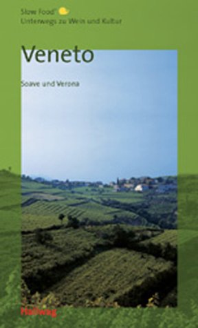 City Travel Guides Discounted  Bücher : Unterwegs zu Wein und Kultur. Veneto. Soave und Verona