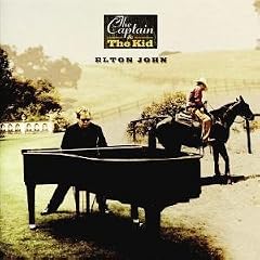 The Captain and the Kid(Deluxe Edition)