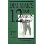 Dim-Mak's 12 Most Deadly Katas: Points of No Return