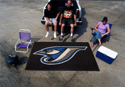 Toronto Blue Jays MLB 5' x 8' Ultimate Tailgating Mat