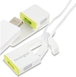  : Kensington 33351 Transporters for iPod Shuffles