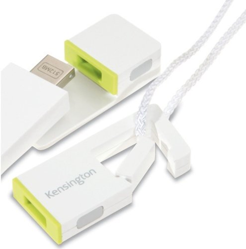 Kensington 33351 Transporters for iPod Shuffles