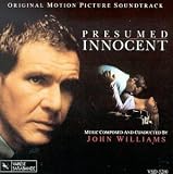 Presumed Innocent - John Williams