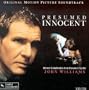 Presumed Innocent: Original Motion Picture Soundtrack