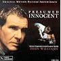 Presumed Innocent: Original Motion Picture Soundtrack