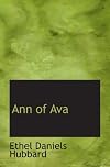 Ann of Ava