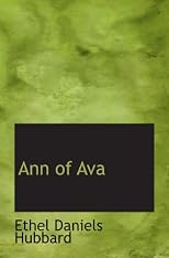 Ann of Ava