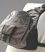 PetEgo MARSUPACK front pet carrier. Airline approved dog cat carrier. Color=Beige,Size 9.75