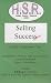 Selling Success Again