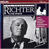 Richter - The Mystic