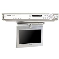 Polaroid FCM-0700A 7-Inch Under-the-cabinet LCD TV