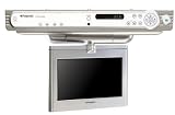 Polaroid FCM-0700A 7-Inch Under-the-cabinet LCD TV