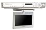 Polaroid FCM-0700A 7-Inch Under-the-cabinet LCD TV