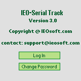 IEO-Serial Track