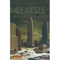 Genesis, Die Welt nach dem Kometen