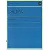 ショパン ノクターン集 CD付