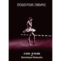 Coffret Etoiles pour l'exemple