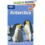 Antarctica (Lonely Planet Regional Guides)
