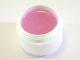 Produkt-Bild: BasicLine 5 ml UV-Aufbaugel ros&eacute; milchig dickviskose