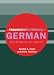 Book A Frequency Dictionary of German (Routledge Frequency Dictionaries)