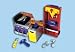 Playskool Werkbank-Trolley