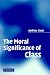Book The Moral Significance of Class