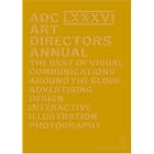 Art Directors Annual 86 (Art Directors Annual) by  The Art Directors Club