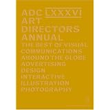 Art Directors Annual 86 (Art Directors Annual)