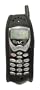 Technocel Leather Case - Plastic Face w/ Swivel Belt Clip For Motorola V120c/ V120t/ V120x/ V120e