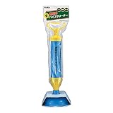 真空式パイプクリーナー