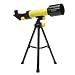 National Geographic™ Telescope 18-180x Magnification