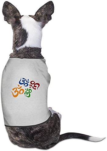 Om Mani Padme Hum Pet Shirt