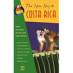 The New Key to Costa Rica